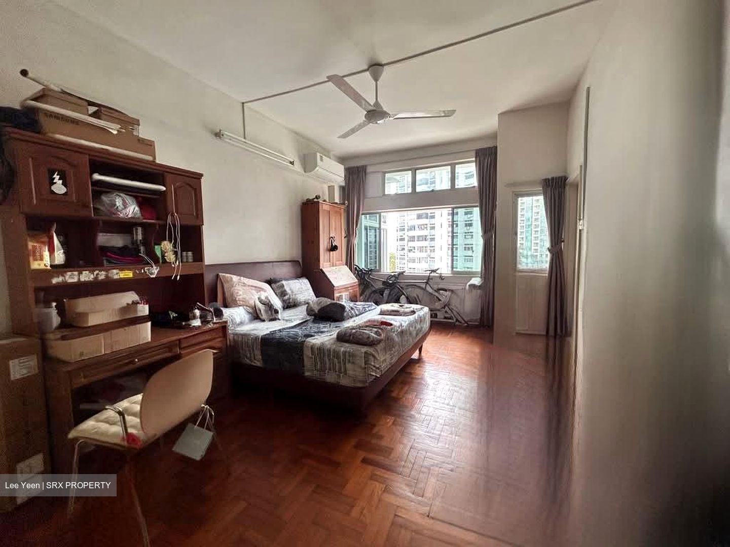 King's Mansion (D15), Condominium #568786251